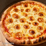 Recette P&acirc;te &agrave; Pizza Facile La Pizza Maison R&eacute;ussie