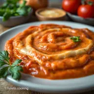 Recette Sauce Tomate Facile: Le Secret de Grand-M&egrave;re!