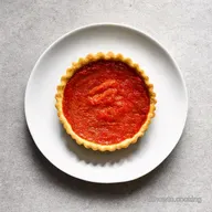 La Tarte Thon Tomate Moutarde Facile Mon Secret Printanier