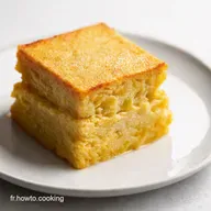 La Pole FrancComtoise au Comt&eacute; Recette Facile et Gourmande