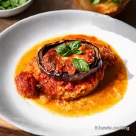 Parmigiana Aubergines Recette Facile Le Secret Italien