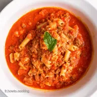 Sauce Bolognaise Maison La Recette Italienne Authentique
