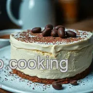 Le Barre Tendre Moka : Un Dessert Caf&eacute; Facile et Gourmand