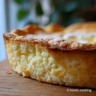 Gateau au Yaourt Moelleux La Recette Familiale Infaillible Pot de Yaourt
