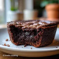 Le G&acirc;teau roul&eacute; &agrave; la mousse chocolat noir la recette pro pour une g&eacute;noise souple