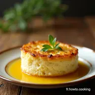 Recette Quatre quart pur beurre Le vrai secret Breton pour un cake moelleux
