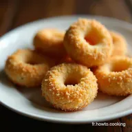 N&oelig;uds aux Amandes Mon Secret Alg&eacute;rien pour un Go&ucirc;ter Parfait
