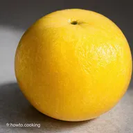 Limonade peau de melon p&eacute;tillante La recette antigaspi de mamie