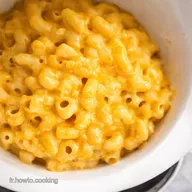Ma Recette Secr&egrave;te du Mac and Cheese au Comt&eacute;