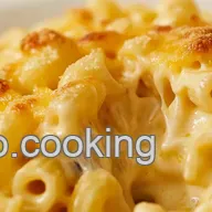 Mac and Cheese "Parisien": La Gourmandise Facile!
