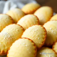 Madeleines: A French Classic You Can Bake!