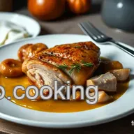 Magret de Canard au Miel : Recette Facile et Savoureuse &agrave; Essayer !