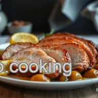 Magret de Canard au Miel : Un D&eacute;lice Sucr&eacute;-Sal&eacute; Facile &agrave; R&eacute;aliser