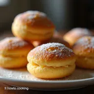 Makrout Chahda Amour de Le Secret des P&acirc;tisseries Alg&eacute;riennes