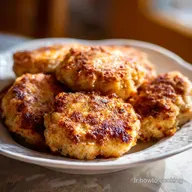Cordon Bleu Maison: La Meilleure Recette en 25 Min