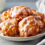 Beignets aux Pommes : Recette Maison &agrave; la Cannelle