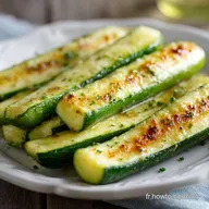Courgettes Farcies : Meilleure Recette Traditionnelle pour 4