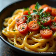 Mhadjeb Alg&eacute;rien Facile Recette Msemen Authentique