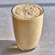 Milkshake Banane en 10 Minutes