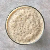 Milkshake Vanille en 5 Minutes