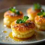 Recette Pompe &agrave; lHuile dOlive Agrumes Nos Desserts de No&euml;l Proven&ccedil;aux