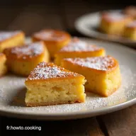 Mkhabez g&acirc;teaux alg&eacute;riens aux amandes Ma recette facile et parfum&eacute;e