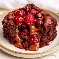 Ma Recette de Moelleux au Chocolat pour 6