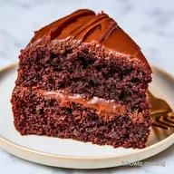 Moelleux Au Chocolat En 32 Minutes