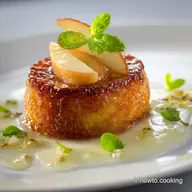 Moelleux aux pommes Recette inratable c&oelig;ur fondant et parfum&eacute;