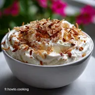 Moelleux Coco Sain G&acirc;teau Coco Facile Sans Gluten : A&eacute;rien et L&eacute;ger