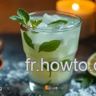 Mojito Parfait : Quelle Rhum pour Un Cocktail &Eacute;clatant de Saveurs