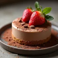 G&acirc;teau Mousse au Chocolat Facile La Recette Inratable et A&eacute;rienne