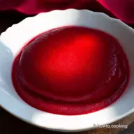 Mousse Glac&eacute;e Fruits Rouges Facile Mon Secret Rafra&icirc;chissant