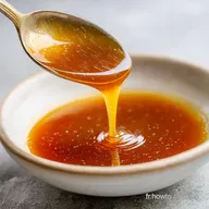 Moutarde Au Miel Recette Facile Pour 10 Portions