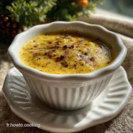 Moutarde Fait Maison Plat et Recette: Piquant Garanti