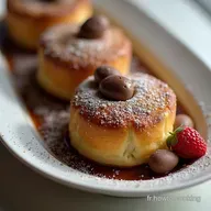 Nid de P&acirc;ques Facile Le D&eacute;lice Croustillant ChocolatCoco