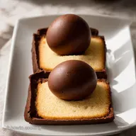 Nid de P&acirc;ques Express Recette Facile Chocolat&eacute;e