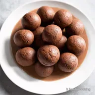 Nids Croustillants Chocolat Ma Recette Facile de P&acirc;ques