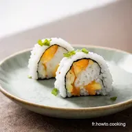 Onigiri les Petits Triangles Gourmands Voyage au Japon
