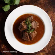 Osso Bucco de Veau Ma Recette R&eacute;confortante Italienne