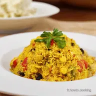 Recette Paella Royale Facile Un Air dEspagne Chez Vous