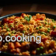 Paella Valenciana : Mon Secret Pour Un Riz &agrave; Paella Parfait