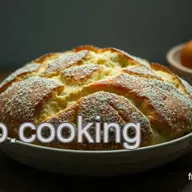 Pain de Campagne : Mon Recette Traditionnelle Fran&ccedil;aise Facile