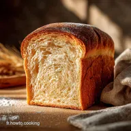 Pain de mie semi complet : La recette saine et ultra-moelleuse