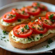 Recette Pain de Thon &agrave; la Tomate Moelleux et Facile Les Saveurs du Sud