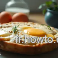 Pain Pauvre en Glucides : D&eacute;couvrez Mon Recette Facile et Savoureuse