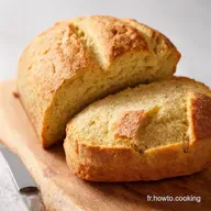 Mon Secret de Famille Pain Sans Gluten Recette Facile