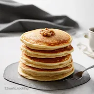 Pancakes au Yaourt Ultra Lgers Ma Recette Secr&egrave;te