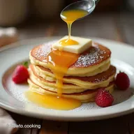 Recette Pancakes Moelleux La Technique Secr&egrave;te pour des P&acirc;tes &Eacute;pais