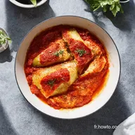 Parmigiana daubergine en bocaux Go&ucirc;t d&eacute;t&eacute; toute lann&eacute;e